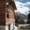 Chalet Sperling