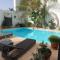 Villa Luxuriously Renovated