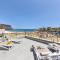 Mogan Beachfront apartment V&L by VillaGranCanaria