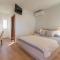 Studio apartman Rosa