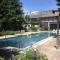 Laax Rancho Studio Apartment