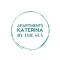 Apartments Katerina by the sea