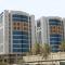 Saray Musheireb Hotel Suites and Apartment