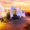 Kallirroe Master Villa with Sea View and Pool