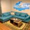 EKA Luxury Two-Bedroom Premium Apartment 2