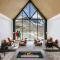 Glacier View Lodge