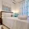 Markisia's Luxury Corfu Town Apartment