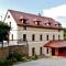 Pension Mlyn Stare Mitrovice