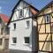 Ferienhaus Am Fulda Ufer