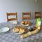 Bed and Breakfast in Champagne near Reims