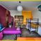 WAOBAB - We are one B&B