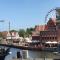 Apartament Targ Rybny LUXON Gdansk