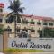 Orchid Resorts ECR