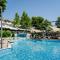 Romantique Veles Hotel