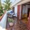 Penthouse Karlobag