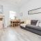 WelcomeStay Clapham Junction 2 Bedroom Apartment