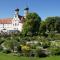 Gäste- und Tagungszentrum im Don Bosco Kloster Benediktbeuern