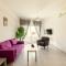 Savvas City Centre Flat