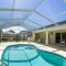 Pool home close to golf and Nature - Comfort - 4 bedroom