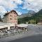 Hotel Bellaval Scuol