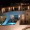 Avra Luxury Suites Mykonos