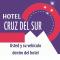 Hotel Cruz del Sur