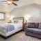 Grand Lake Lodge - Superior Queen Room