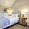 Grand Lake Lodge - Standaard Queen Room Met Twee Queen Bedden