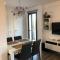 Apartamento en Dénia a pie de playa