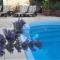 Lavender Hill Hvar Villa - pool, jacuzzi,sauna,BBQ