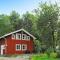 Four-Bedroom Holiday home in S-Uddvalla