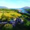 Narrow Water Castle Self Catering Accommodation