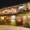 Hotel San Jorge