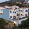 Castri Village Kythira Quality Resort