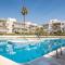 Awesome Apartment In Cubelles With Wifi, Outdoor Swimming Pool And Swimming Pool