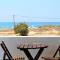 Nostos Plaka Beach