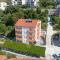 Apartmani "Grgic"