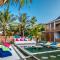 Kaniu Lombok Hostel