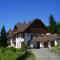 Pension Holubec