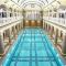 Londonska SPA Hotel