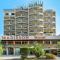 Madisson Hotel