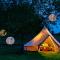 Lloyds Meadow Glamping