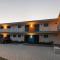 Boarding & HOUSE T24