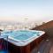 Palazzo Biancofiore, suites - rooftop - spa