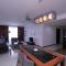 Likas Square - KK Apartment Suite
