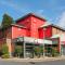 ibis Birmingham Bordesley