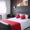 Cit'Hotel Europeen