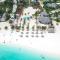 Kendwa Rocks Hotel