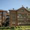 Villa Alvīne Family Apart-Hotel