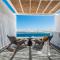 Dreambox Mykonos Suites and Mini Villas